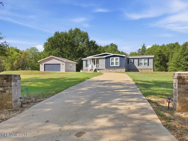 2089 Stump Bridge Road