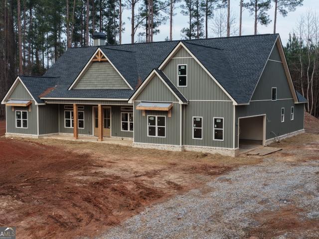 2089 Willow Lake Road