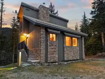 20803 Mount Keenan Road, Mission, BC, V0M 1A1 house for sale.