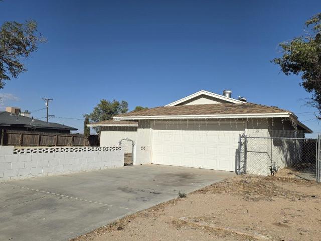 20800 Melville Drive