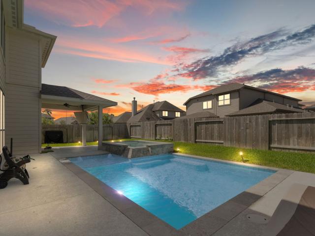 20807 Magical Merlin Way, Tomball, US, TX