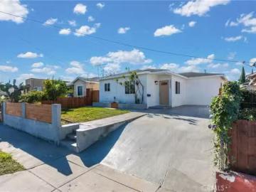 20805 JAMISON AVE, CARSON, CA 90745