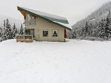 20806 Sakwi Creek Road, Mission, BC, V0M 1A1 house for sale | Listing ID R3072 | Royal LePage