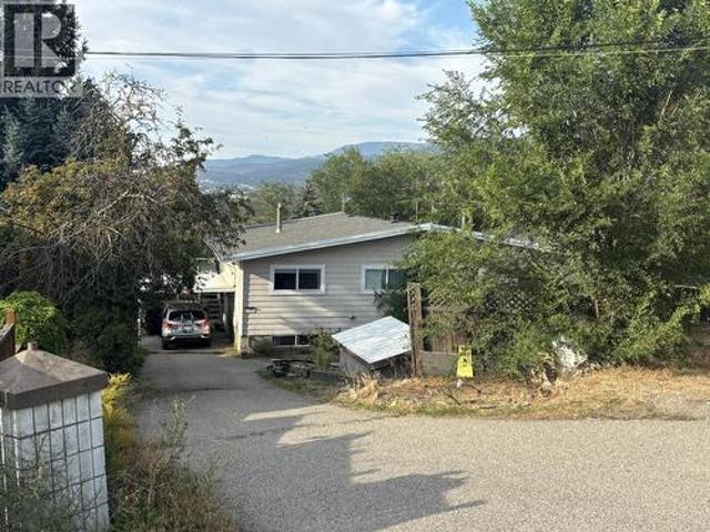 2080 Mckenzie Road, Kelowna, BC, V1P 1A6 house for sale | Listing ID 10399 | Royal LePage
