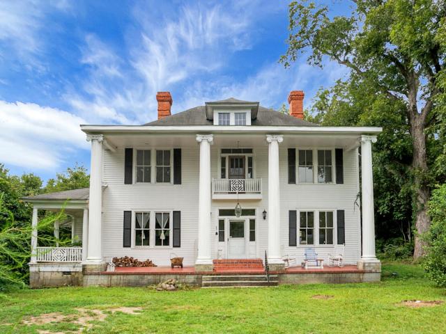 2080 Five Chop Road