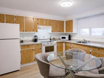 #2092 2080 2092 Rue Maurice LeBel