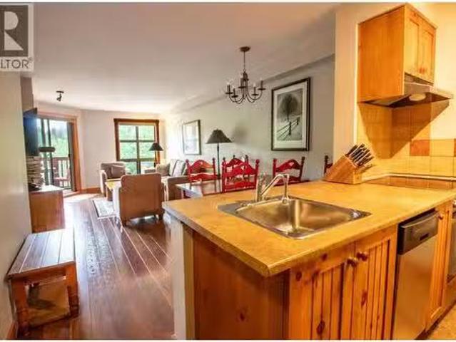 2080 Summit Drive Unit# 309, Panorama, BC, V0A 1T0 Single Fa.