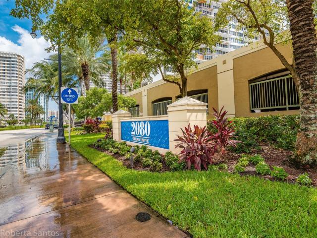 2080 S Ocean Dr # 804, Hallandale Beach FL 33009 #804 Hallandale Beach