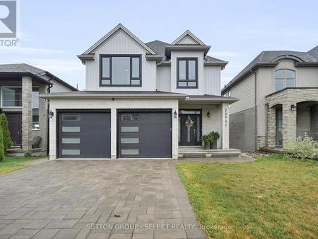 2080 Wateroak Drive, London North S, ON, N6G 0P9 house for sale | Listing ID X12786 | Royal LePage