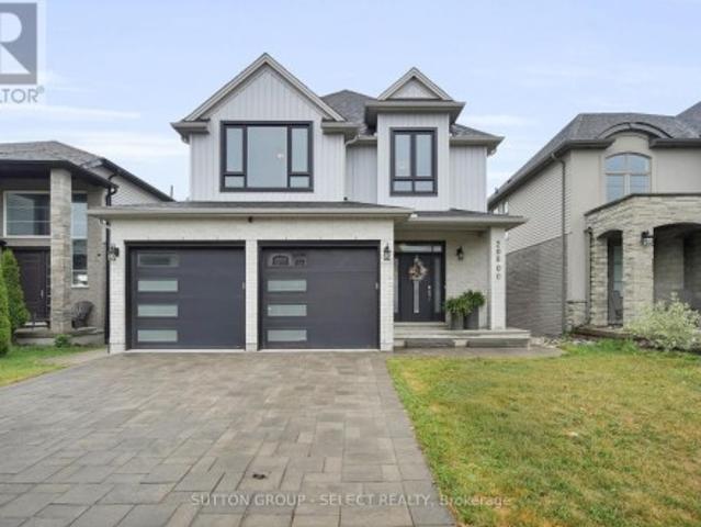 2080 Wateroak Drive, London North S, ON, N6G 0P9 house for sale | Listing ID X13727 | Royal LePage