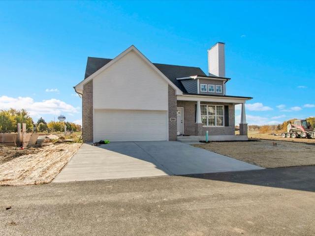 2080 Waters Edge Dr, Minooka, IL 60447 | MLS #12682