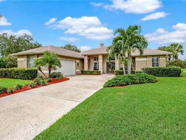 20810 Groveline Ct, Estero, FL 33928
