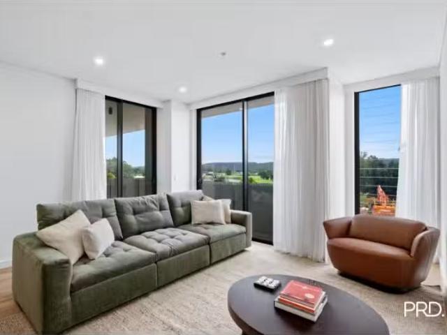 208/10B Premiership Cl, Penrith Apartment for rent Listed by.