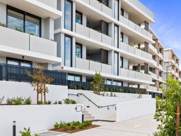 Penrith South, Llandilo, Snapper Island