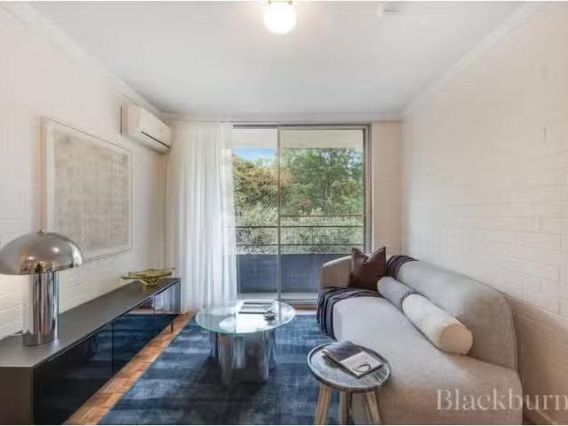 208/124 Subiaco Road, Subiaco Apartment for rent Listed by Da.