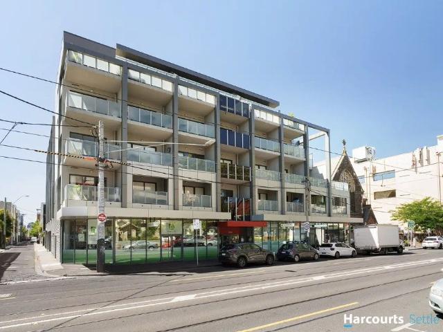 208/153B High Street, PRAHRAN, VIC 3181