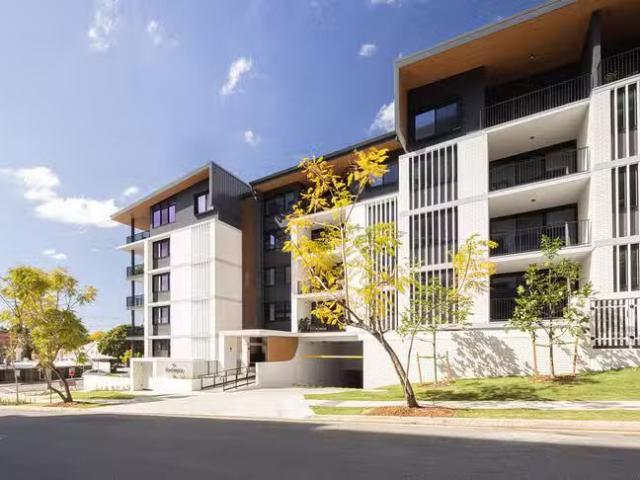208/186 Clarence Road, Indooroopilly, QLD 4068