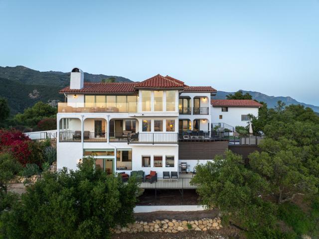 2081 N San Marcos Rd, Santa Barbara, CA 93111 | MLS #26 272