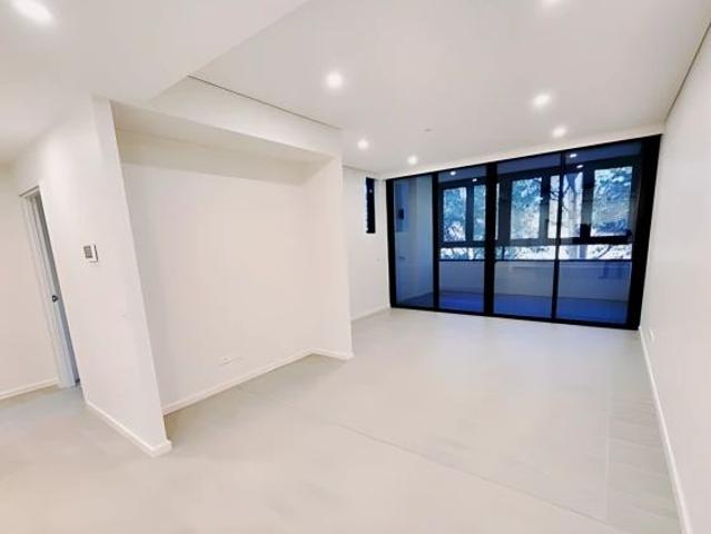 208/1 Bundil Boulevard,Melrose Park,New South Wales 2114, Sydney