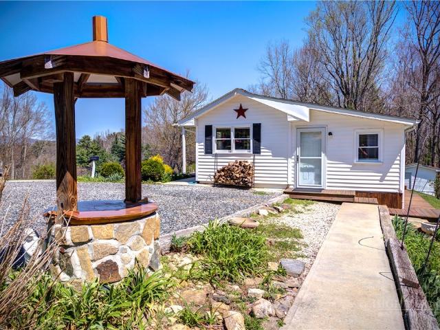 2081 Bakers Ridge Road