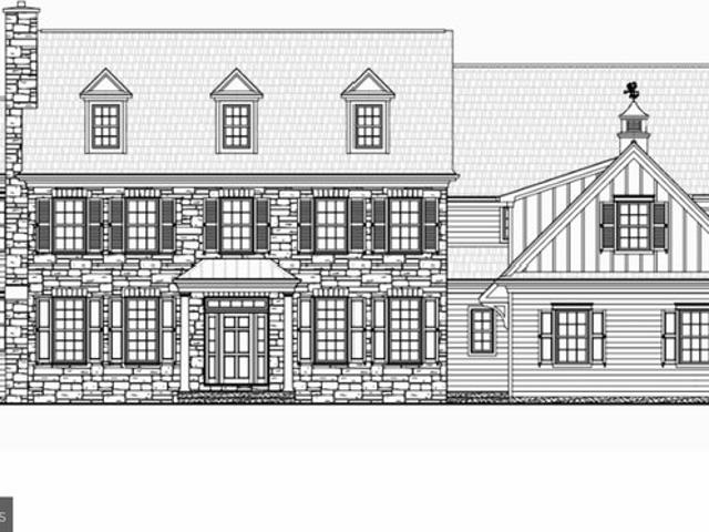2081 Bodine Rd, Malvern, PA 19355