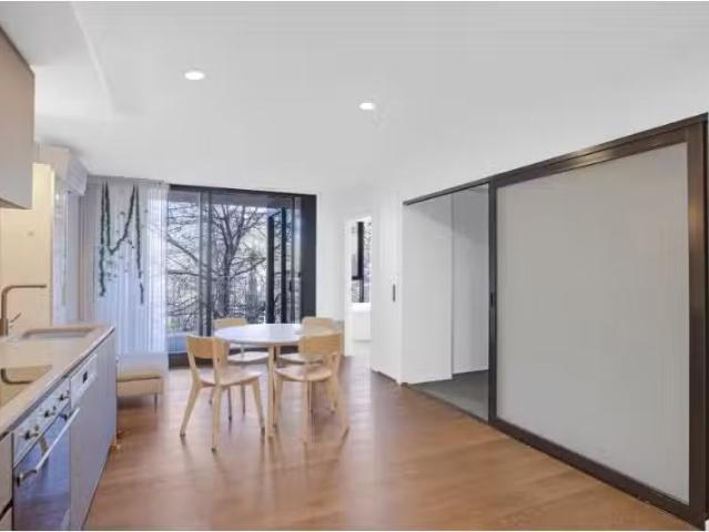 208/1 Boolee Street, Reid Apartment for rent Listed by Leasin.