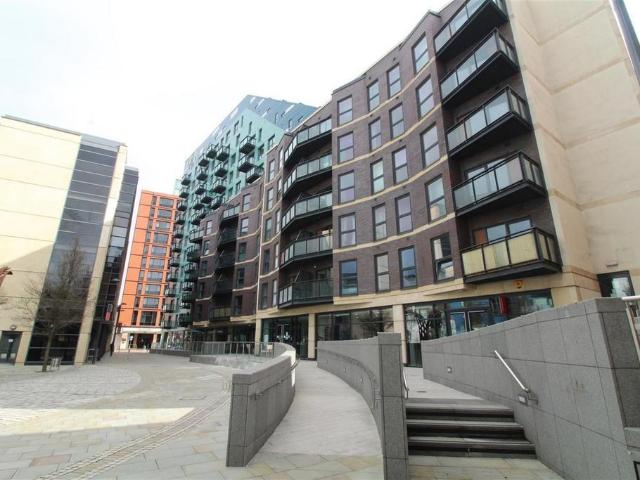 208/1 Brewery Wharf, LS10 2 bed apartment to rent £1,250 pcm £288 pw