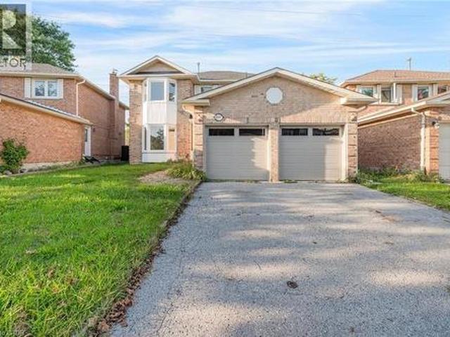 2081 Lynn Heights Drive, Pickering, ON, L1X 1R1 house for sale | Listing ID 40858 | Royal LePage