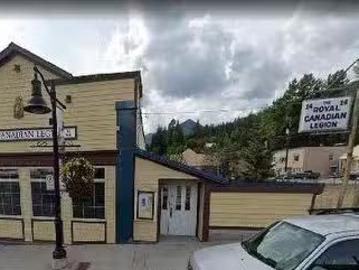 2081 Washington Street, Rossland, BC, V0G 1Y0 commercial for.