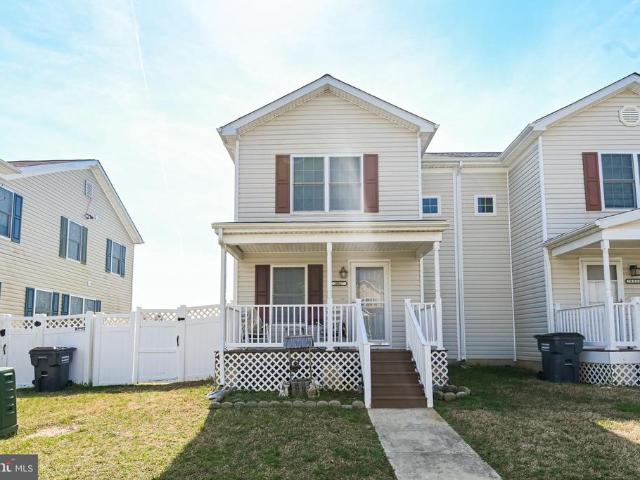 20827 Primrose Court
