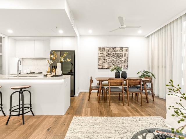 2082/51 Fish Lane, South Brisbane