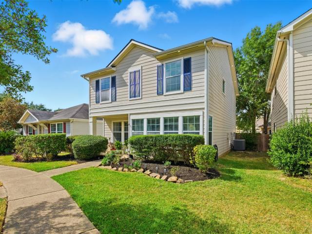20825 Patriot Park Ln, Katy, TX 77449 | MLS #8313