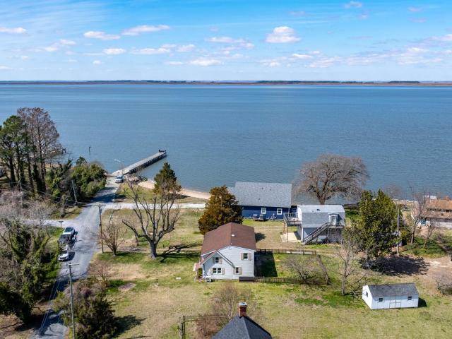 20826 Bivalve Wharf Rd, Bivalve, MD 21865 | MLS #MDWC2021
