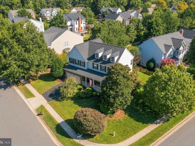 20828 Cross Timber Drive