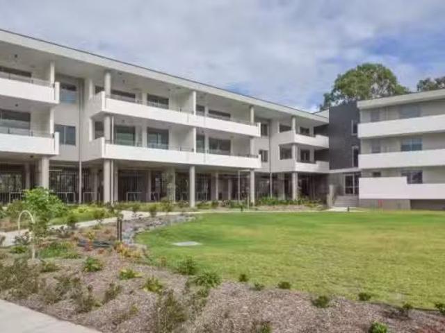 208/2 Parthenia Street, BOONDALL, QLD 4034 Unit for Rent