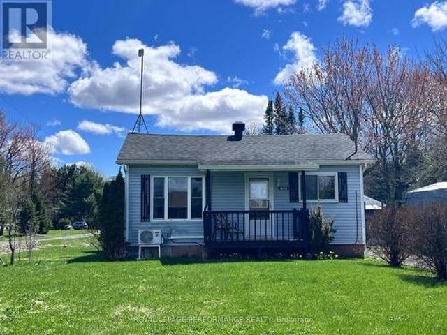 2082 Sandy Hill Road, Champlain, ON, K0B 1K0 house for sale | Listing ID X13607 | Royal LePage