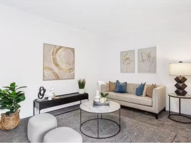 208/2 6 Northcote Street, Naremburn Apartment for rent Listed.
