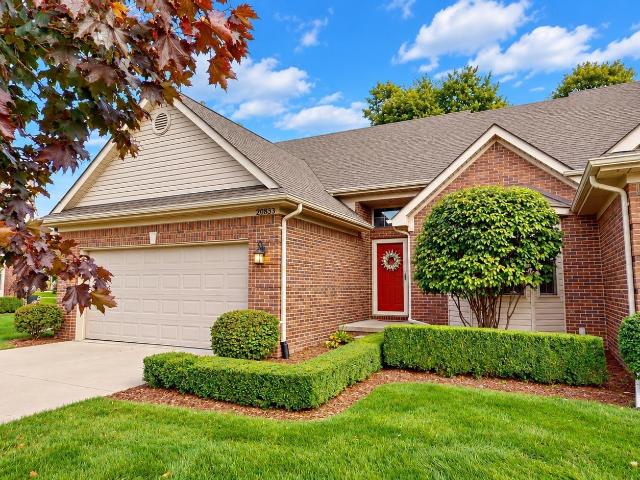 20833 Belclare Drive # 11