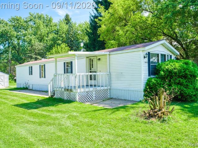 20835 W Trebesh Circle