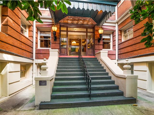 2083 NW Johnson St, Unit 66, Portland, OR 97209 | MLS #504426