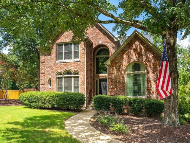 2083 Baneberry Drive