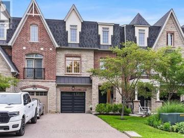 2083 Grange Drive, Mississauga, ON, L5B 1P4 house for sale | Listing ID W13492 | Royal LePage