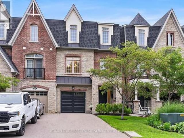 2083 Grange Drive, Mississauga, ON, L5B 1P4 house for sale | Listing ID W13492 | Royal LePage