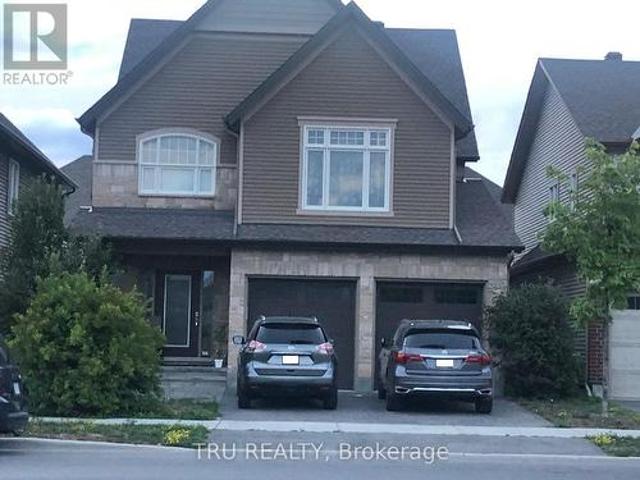 2083 Helene Campbell Road, Ottawa, ON, K2J 0R1 house for lease | Listing ID X13543 | Royal LePage
