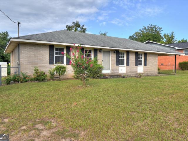 2083 Hillsinger Road