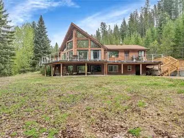 2083 Princeton Summerland Rd, Princeton, BC, V0X 1W0 house f.
