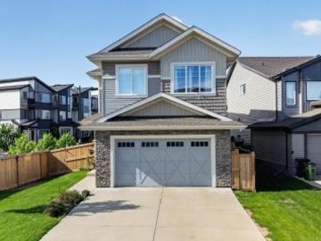 2083 Price Landing, Edmonton, AB, T6W 3W1 house for sale | Listing ID E4493 | Royal LePage