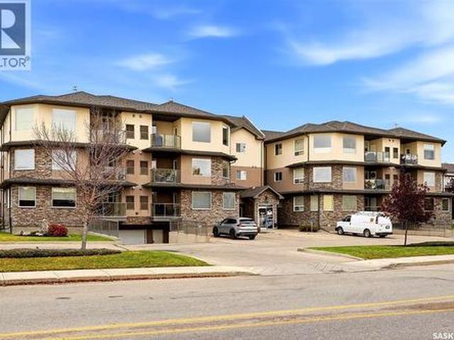 208 3 Haughton Road E, Regina, SK, S4V 1M7 condo for sale | Listing ID SK051121 | Royal LePage