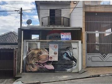 208.00 M² Casa Alugar, 3 Dormitórios localizado em Rua Barra do Garça, 110, Chácara São João, São Paulo, São Paulo, 05109120 | Brasil