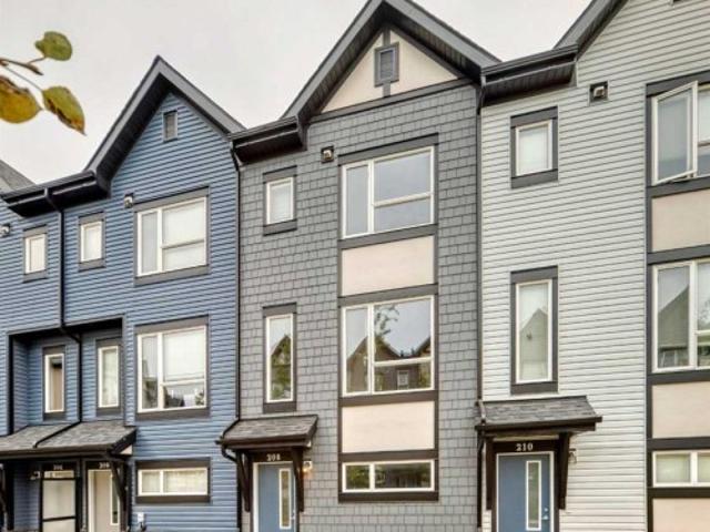 208 15 Evanscrest Park Nw, Calgary, AB, T3R 1V5 townhouse for sale | Listing ID A2348 | Royal LePage